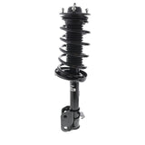 KYB 12-17 Honda Odyssey (From VIN# CB088499) Strut Plus Shocks & Struts - Front Right - SR4494