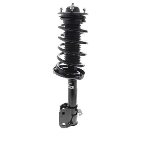 KYB 12-17 Honda Odyssey (From VIN# CB088499) Strut Plus Shocks & Struts - Front Right - SR4494