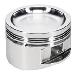 JE Pistons VW 8V KIT 10.5:1 Set of 4 Pistons - 302260