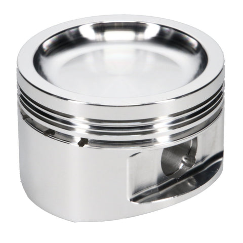 JE Pistons VW 8V 9:0 TURBO KIT Set of 4 Pistons - 295733
