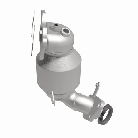 MagnaFlow 15-20 Honda Fit L4 1.5L OEM Grade Manifold Catalytic Converter Direct Fit - 22-048
