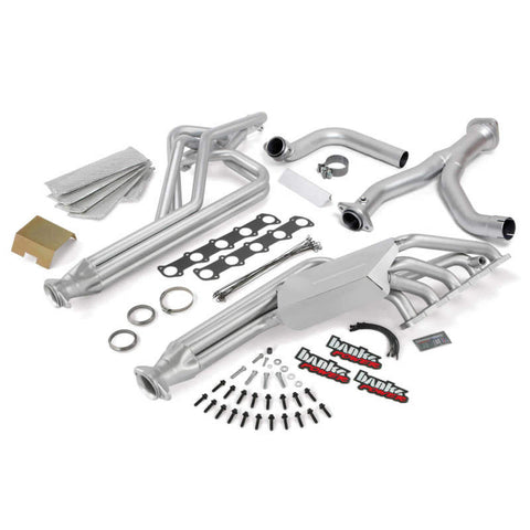 Banks Power 16-17 Ford 6.8L MH-A Torque Tube System - 49197