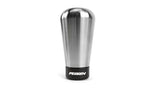 PERRIN 13-20 & 2022 BRZ / 2022 Toyota GR86 Automatic Brushed Tapered 1.8in SS Shift Knob - PSP-INR-134-7