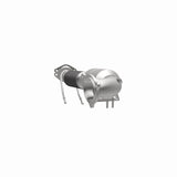 MagnaFlow OEM Grade 13-16 Ford Fusion L4-1.5L Direct Fit Federal Catalytic Converter - 52974