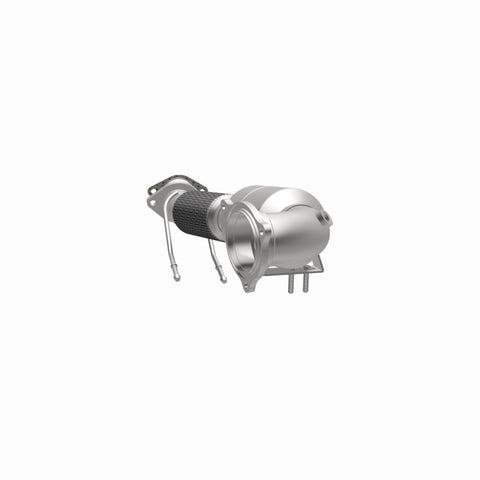 MagnaFlow OEM Grade 13-16 Ford Fusion L4-1.5L Direct Fit Federal Catalytic Converter - 52974