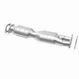 MagnaFlow Direct Fit Catalytic Converter Ford 86 87 - 23386