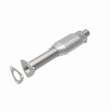 MagnaFlow Direct Fit Catalytic Converter 95-98 GM S10 Pickup 4.3L - 93483