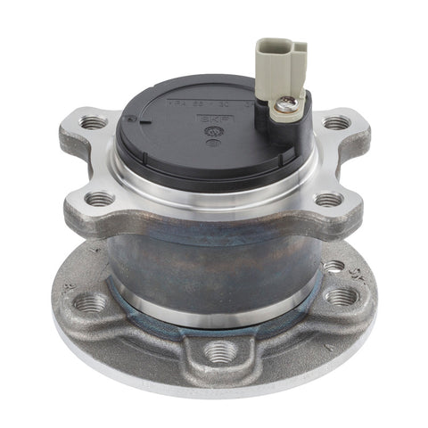 MOOG 10-17 Volvo XC60 T5 T6 Rear Hub Assembly - 512529