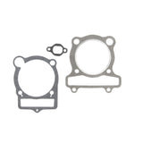 Cometic 04-06 Yamaha YFM350 Bruin Auto 2x4 84mm Bore Top End Gasket Kit - C7096