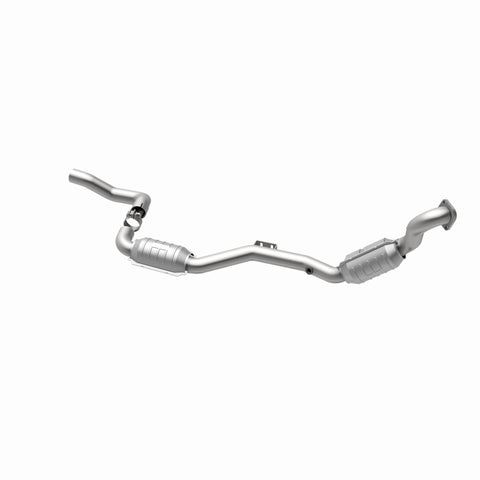 MagnaFlow Conv DF Mercedes ML55 01-03 Passenger Side OEM - 49864
