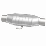 MagnaFlow Universal Catalytic Converter 2 W/Air FED - 94014