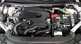 AEM 2017 C.A.S. Nissan Sentra L4-1.6 F/I Gunmetal Gray Cold Air Intake - 21-818C