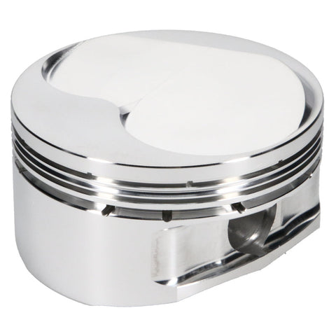 JE Pistons 400SBC ALLPRO/GB2000 Set of 8 Pistons - 281799