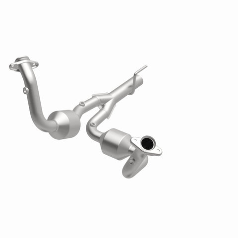 MagnaFlow Conv DF 04 Jeep Grand Cherokee 4.7L - 23067