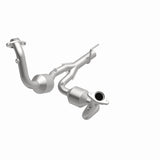 MagnaFlow Direct Fit Catalytic Converter 04 Jeep Grand Cherokee 4.7L - 458000