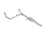 MagnaFlow Direct Fit Catalytic Converter 00-03 Dodge Dakota 3.9 2wd - 51874