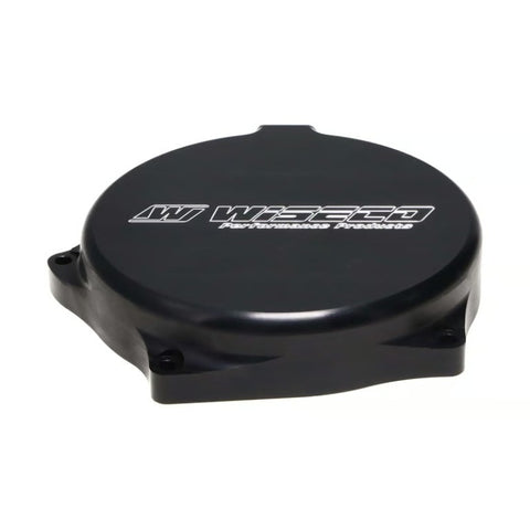 Wiseco 04-06 KX250F/RMZ250 Clutch Cover - WPPC010