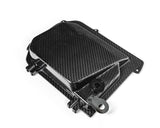 VR Performance Mercedes C43/GLC43 3.0T Carbon Fiber Air Intake - VR-MBM276-110