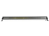 Raxiom Axial 50-In Dual Row LED Light Bar Combo Beam Universal (Some Adaptation May Be Required) - J109456