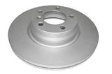 DBA 17-21 BMW 230I (w/M Sport Brakes/348mm Front Rotor) Front En-Shield Standard Rotor - DBA2284E