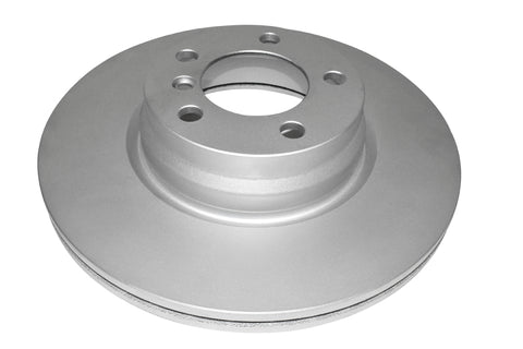 DBA 17-21 BMW 230I (w/M Sport Brakes/348mm Front Rotor) Front En-Shield Standard Rotor - DBA2284E