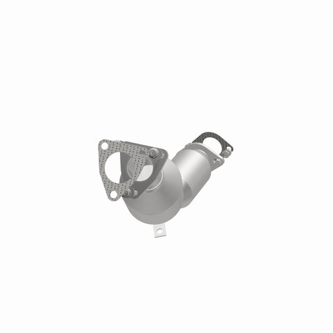 MagnaFlow Direct Fit Catalytic Conv 04-06 Nissan 350Z 3.5L / 04-07 Infiniti G35 3.5L - Right Side - 5411045