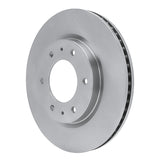 DFC 18-24 Mitsubishi Montero Sport (Mexico) Front Brake Rotor - 600-92145