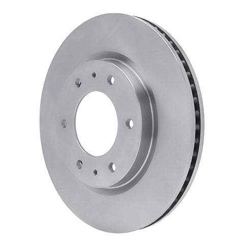 DFC 18-24 Mitsubishi Montero Sport (Mexico) Front Brake Rotor - 600-92145