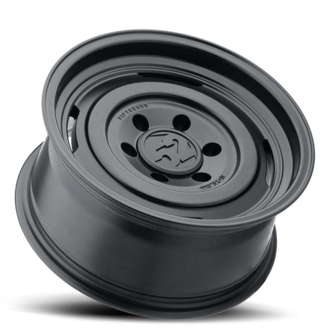 fifteen52 Analog HD 17x8.5 5x127 0mm ET 71.5mm Center Bore Asphalt Black Wheel - AHDAB-78557-00