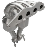 MagnaFlow Conv DF 06-08 Eclipse 2.4 Manifold - 50715