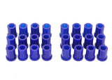 SuperPro 62-78 FJ 40-42 Shackle Bushing - KIT021K