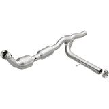 MagnaFlow Conv Direct Fit 2005 Ford F150 V8 - 5481744