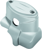 Kuryakyn Rear Master Cylinder Cover Chrome - 5180