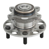 MOOG 06-11 Honda Civic LX DX Rear Hub Assembly - 512257