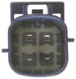 NGK Nissan Xterra 2012-2011 Direct Fit Oxygen Sensor - 24247