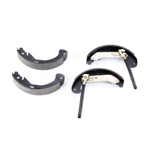 Power Stop 05-08 Chevrolet Cobalt Rear Autospecialty Brake Shoes - B860