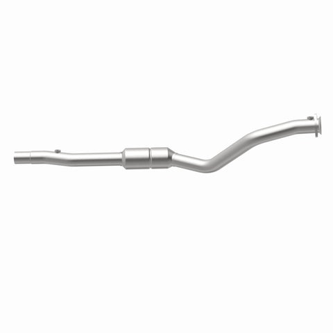 MagnaFlow Direct Fit Catalytic Converter 01-03 Audi S8 4.2L Passenger Side - 51086