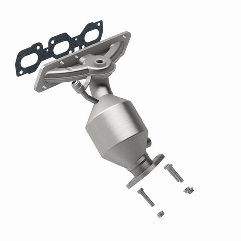 MagnaFlow Conv DF 06-08 Mazda 6 3.0L - 51977
