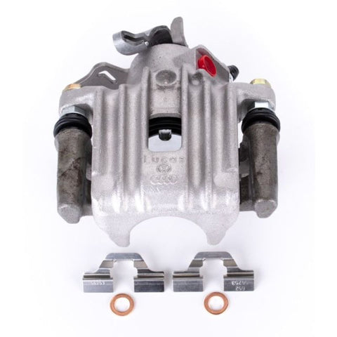 Power Stop 99-00 Volkswagen Jetta Rear Right Autospecialty Caliper w/Bracket - L2572