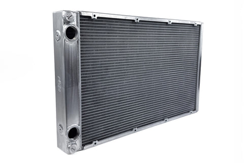 CSF Motorsport Dual-Pass Competition Radiator - 8378