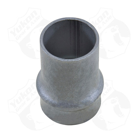 Yukon Gear 63-65 12T or 63-65 Corvette Crush Sleeve / Short / (Coarse Spline) - YSPCS-019