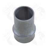 Yukon Gear 63-65 12T or 63-65 Corvette Crush Sleeve / Short / (Coarse Spline) - YSPCS-019