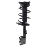 KYB Shocks & Struts Strut Plus Front Left 13-16 Nissan Pathfinder - SR4387