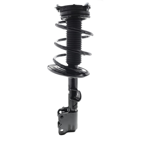 KYB Shocks & Struts Strut Plus Front Left 13-16 Nissan Pathfinder - SR4387