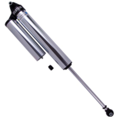 Bilstein 18-20 Jeep Wrangler B8 8100 Rear Left Shock Absorber - 3-4.5in Lift - 25-293333