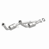 MagnaFlow Direct Fit Catalytic Converter 98 Ford Windstar 3.8L Assm - 23382