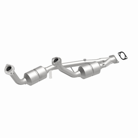 MagnaFlow Direct Fit Catalytic Converter 98 Ford Windstar 3.8L Assm - 23382