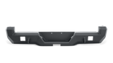Body Armor 4x4 05-15 Toyota Tacoma Pro Series Rear Bumper - TC-2964