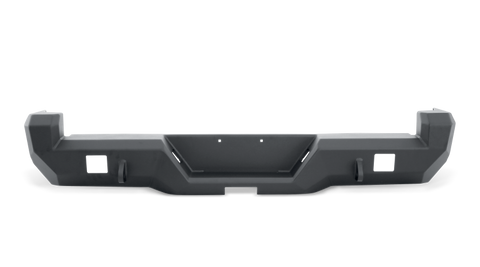 Body Armor 4x4 05-15 Toyota Tacoma Pro Series Rear Bumper - TC-2964