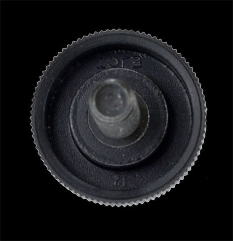 Hella Rallye 4000 Series Adjustment Knob - 147947007
